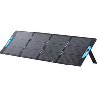 Anker SOLIX 200W tragbares Solarpanel PS200 4 einstellbare Neigungswinkel