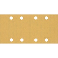 Bosch Expert C470 Schleifblatt, 93 x 186mm, K120 50 Stück, für Schwingschleifer
