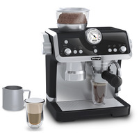 Casdon DeLonghi Barista Coffee Machine, Kinderhaushaltsgerät 