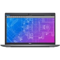 Dell Precision 3581 Generalüberholt, Notebook grau, Intel® Core™ i9-13900, NVIDIA RTX A2000, 32 GB DDR5, 512 GB (512 GB SSD), Windows 11 Pro