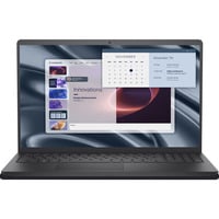 Dell Pro 15 Essential (672T2), Notebook schwarz, AMD Ryzen 5 7520U, AMD Radeon 610M, 8 GB LPDDR5, 512 GB (512 GB SSD), Windows 11 Pro