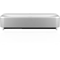 Epson EH-LS800W Ultrakurzdistanz, Laser-Beamer weiß, 4K PRO-UHD, Android TV, 4000 Lumen