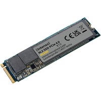 Intenso MI500 1 TB, SSD PCIe 4.0 x4, NVMe 1.4, M.2 2280