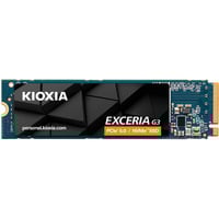 Kioxia Exceria G3 1 TB, SSD PCIe 5 x4, M.2 2280