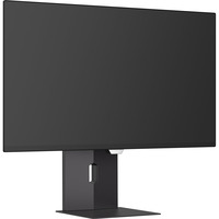 Koorui S2721XO QD-OLED, Gaming-Monitor 68.6 cm (27 Zoll), dunkelgrau, QHD, HDMI, DP, AMD FreeSync Premium, G-Sync komp., HDR, 240Hz Panel