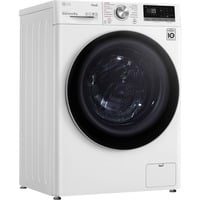 LG F6WV709P1, Waschmaschine 
