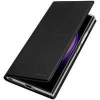 Nevox Vario Series, Handyhülle schwarz, Samsung Galaxy S24 Ultra