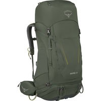 Osprey Kestrel 68 , Rucksack olivgrün, 66 Liter / Größe  S/M 