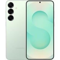 Samsung Galaxy S25+ 256GB, Handy Mint, Android 15, 5G, 12 GB
