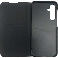 Samsung Mobeen Flip Cover, Handyhülle schwarz, Samsung Galaxy A26 5G