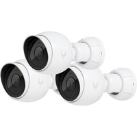 Ubiquiti UniFi UVC-G5-Bullet, Überwachungskamera weiß, 3er Pack, LAN, PoE