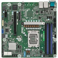 ASRock Rack EC266D4U, Mainboard 