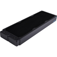Alphacool NexXxoS HPE-45 Full Copper 420mm, Radiator schwarz