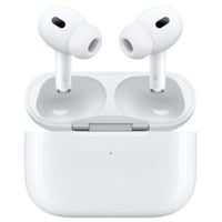 Apple AirPods Pro (2.Generation) Generalüberholt, Kopfhörer weiß, Lightning, MagSafe, Bluetooth
