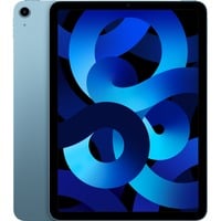 Apple iPad Air 256GB, Tablet-PC blau, Gen 5 / 2022