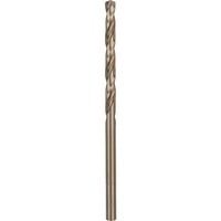 Bosch PRO Stainless Steel HSS-Co Spiralbohrer, Ø 4,5mm 10 Stück, Arbeitslänge 47mm