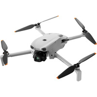 DJI Lito X1 Fly More Combo Plus (DJI RC 2), Drohne 