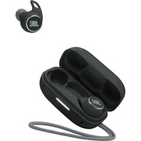 JBL Reflect Aero TWS, Kopfhörer schwarz, Bluetooth, USB-C