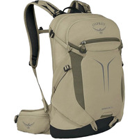 Osprey Sportlite 25 , Rucksack beige, 25 Liter