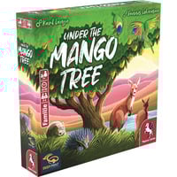 Pegasus Deep Print Games: Under the Mango Tree, Brettspiel 