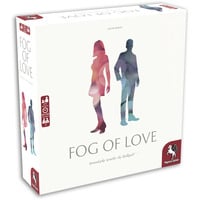 Pegasus Fog of Love, Brettspiel 