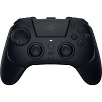 Razer Raiju V3 Pro, Gamepad schwarz, für Playstation 5 und PC