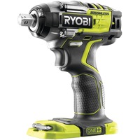 Ryobi ONE+ Akku-Schlagschrauber R18IW7-0, 18Volt grün/schwarz, ohne Akku und Ladegerät