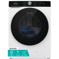 gorenje WNS14A4ATS , Waschmaschine weiß, ConnectLife, WLAN