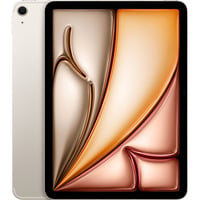 Apple iPad Air 11" (256GB) DEP, Tablet-PC champagner, Polarstern /Gen 8 / 2026