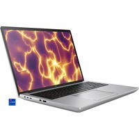 HP ZBook Fury 16 G11 (8S9P5EA), Notebook silber, Intel® Core™ i9-14900HX, NVIDIA RTX 2000, 64 GB DDR5, 1 TB (1 TB SSD), Windows 11 Pro 64-Bit