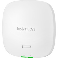 Hewlett Packard Enterprise Networking Instant On (RW) AP32 Bundle, Access Point weiß