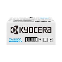 Kyocera Toner cyan TK-5450C 