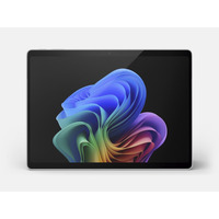 Microsoft Surface Pro 11, Tablet-PC platin, Windows 11 Home, 512 GB, 16GB RAM, Snapdragon X Plus