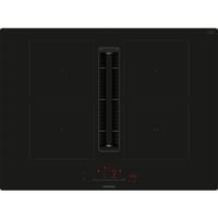 Siemens ED711HQ26E IQ500, Autarkes Kochfeld mit integriertem Dunstabzug