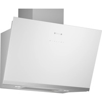 Siemens LC81KAN20 iQ500, Dunstabzugshaube weiß, 80 cm, Home Connect