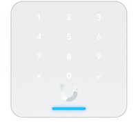Ubiquiti Reader Flex, Zutrittskontrollsystem weiß
