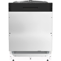 gorenje GV663C60, Spülmaschine 