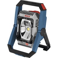 Bosch GLI 18V 3000, Arbeitsleuchte blau/schwarz, ohne Akku und Ladegerät