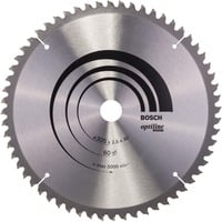 Bosch PRO Wood Kreissägeblatt, Ø 305mm, 60Z Bohrung 30mm, für Kapp- & Gehrungssägen