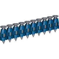 Bosch Professional Rundkopf-Streifennagel NB-16, 1.000 Betonnägel 16mm, für Akku-Betonnagler GNB 18V-38 Professional