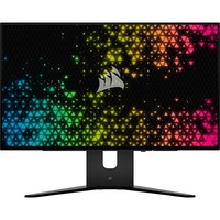 Corsair XENEON 27QHD240, OLED-Monitor 68.6 cm (27 Zoll), schwarz, QHD, HDMI, USB-C, FreeSync, G-Sync, 240Hz Panel