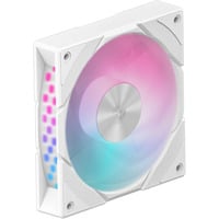 DeepCool CG580 FAN, Gehäuselüfter weiß, Bulk