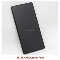 Google Pixel 6a 128GB, Handy Charcoal, Android 12, 6 GB DDR5