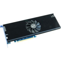 HighPoint Rocket 1608A PCIe Gen5 x16 to 8-M.2x4 NVMe Switch, Schnittstellenkarte