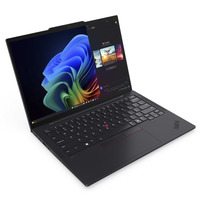 Lenovo ThinkPad T14s AMD G6 (21TB003MGE), Notebook schwarz, AMD Ryzen AI 7 PRO 350, AMD Radeon 880M, 32 GB LPDDR5X, 1 TB (1 TB SSD), Windows 11 Pro