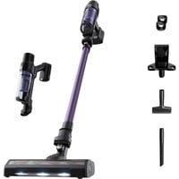 Rowenta X-PERT 7.60 RH6A31WO, Stielstaubsauger schwarz/lila