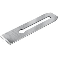 Stanley S2 Hobeleisen , Ersatzmesser 50 mm, 6 Stück