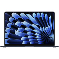 Apple MacBook Air (15") 2026 CTO, Notebook schwarz, 32 GB, 1 TB (1 TB SSD), M5, Deutsch