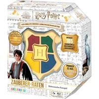 Asmodee Harry Potter - Zauberer-Raten, Quizspiel 