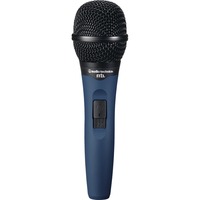 Audio-Technica MB3K, Mikrofon blau